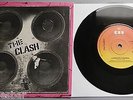The Clash - Complete Control CBS 1978 7