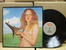 Blind Faith VG+ psych Eric Clapton Steve Winwood traffic Ginger Baker