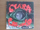 ARRIGO BARNABE rare Brazil psych prog Clara Crocodilo orig EX LP