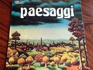 PIERO UMILIANI LIBRARY Lp PAESAGGI - KILLER MARC 4 LOUNGE FUNK SITAR BOSSA oHEAR