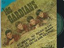 LES GARDIANS EP ET QU'EST.. KILLER FRENCH PSYCHEDELIC MOD GARAGE FREAKBEAT oHEAR