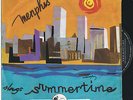 MEMPHIS SINGS SUMMERTIME / APRIL IN PARIS 45 - UNKNOWN ITALIAN VOCAL JAZZ oHEARo