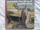 WAGNER - COMPLETE RING CYCLE - FURTWANGLER/LA SCALA 1950 -11 LPS MURRAY HILL USA