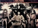 Ozzy Osbourne - No Rest For The Wicked  RARE ORIG 1988 US CBS Near Mint Vinyl LP