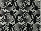 THE ROLLING STONES Steel Wheels PROMO LP
