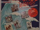 Miami Bass Waves Volume II Double LP W/2 Live Crew, MC Shy D & MORE