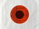 KEY & CLEARY Rare Funk 45 A MAN