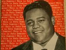 FATS DOMINO This Is Fats Domino London Plum HA-P2073