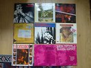 JOHN MAYALL, 9 Vinyl-LPs, Peter Green, Mick Taylor, Keef Hartley, Larry Taylor +