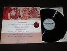 SAX 2416 - BLUE/SILVER - TCHAIKOVSKY LITTLE RUSSIAN / MOUSSORGSKY BARE MOUNTAIN