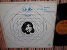 THE KINKS   LOLA VERSUS POWERMAN AND THE MONEYGOROUND LP   NM ORIGINAL PRESS