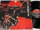 GIANTS same LP Polydor Rec. GER 1979 Rare ROCK FUNK SOUL DISCO 