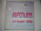 Paolo Casa  NATURE  italian library LP wild cat