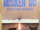HUSKER DU NEW DAY RISING LP 1984 SST031 Original UK 1st Press NEAR MINT