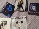 Madonna Stock 45 Giri Like A Prayer