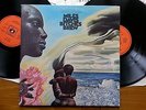 Miles Davis- Bitches Brew 1970 UK 1st Press-CBS DOUBLE ALBUM- A1/B1/C1/D1- Nr M