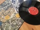 THE STONE ROSES Self-Titled Debut LP 1989 SILVERTONE Original UK 1st Press MINT
