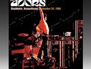 THE DOORS - LIVE IN STOCKHOLM 1968 SPLATTER 7