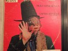 Captain Beefheart and His Magic Band, Trout Mask Replica, PROMO Rare