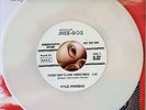 KYLIE MINOGUE - Every Day's like christmas -X-MAS -7'Vinyl 45 Promo white vinyl