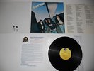 The Ramones Leave Home 1977 PROMO 1st Press ARCHIVE MASTER Ultrasonic CLEAN