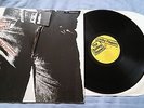 THE ROLLING STONES sticky fingers  1971-FIRST UK PRESS (A4;B3;WITH ZIP)- EX
