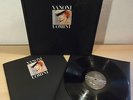 ORNELLA VANONI : UOMINI    -    LP + LIBRO Numerato  BOX 1983