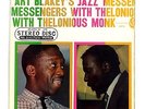 ART BLAKEY’S JAZZ MESSENGERS 