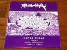 Prowla Money Walks LP Rare Oz Hip Hop Nuff Said