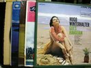 7 RECORDS HAWAIIAN WINTERHALTER POOLE 101 STRINGS JENKINS KAHALAS POLYNESIE