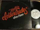 JOE PASS Guitar Interludes DISCOVERY JAZZ FUNK LP MOODY BREAKS Dusty Fingers