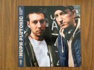MUPH & PLUTONIC HUNGER PAINS LP VINYL OZ HIP HOP RARE MINT