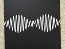 ARCTIC MONKEYS - AM 180g Vinyl Lp Great Condition