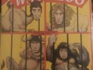 WHO RARITY: The Who - Who's Zoo (Bootleg LP)