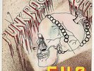 F.U.2  F.U.2 / Star In The Streets 7