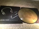 The Juliana Theory ?Music From Another Room Gold  2010 LP Rare OOP Jon Bunch