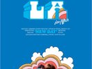 LA (LOVE AFFAIR) - NEW DAY (STEVE ELLIS/MORGAN FISHER