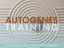 Autogenes Training n.Prof.J.H.Schultz - RISS-TAFILAJ CAROLA [CD]