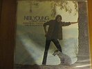 Neil Young Crazy Horse, Everybody Knows This Is Nowhere, 1970, Reprise, RS 6349