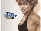TINA TURNER Simply The Best DOUBLE LP 18 Track Double With Inners In Gatefold Sl
