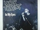 Out of Print MINOR THREAT 7