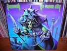 Nazareth - No Mean City - Original 1979 A&M Records LP - Vinyl in Near Mint
