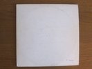 THE BEATLES rare numbered orig White Album Canadian Apple double LP 