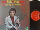 BETO DIAZ Y ORQUESTA 