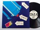 BIG BLACK Atomizer on Homestead Punk LP