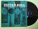Lp US Prestige Status 8318 Kenny BURRELL Barry Galbraith Guitar Soul Van Gelder