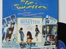 LP 33T The Ronettes  