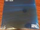 MASIN, Gigi - Wind - Vinyl (LP) - WOW