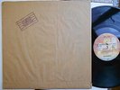 LED ZEPPELIN IN THROUGH THE OUT DOOR  ITALY 1st PRESS COMPLETE BAG SWAN SONG  LP