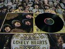 BEATLES RUBBER SOUL ORIGINAL MONO 1965 DECCA ONE PRESSING